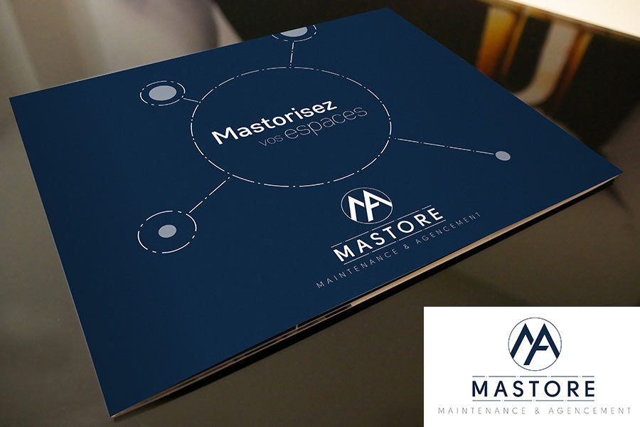Mastore Branding