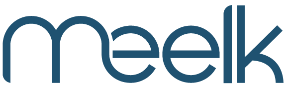Meelk Logo