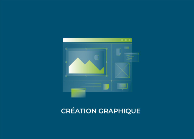 Creation Graphique